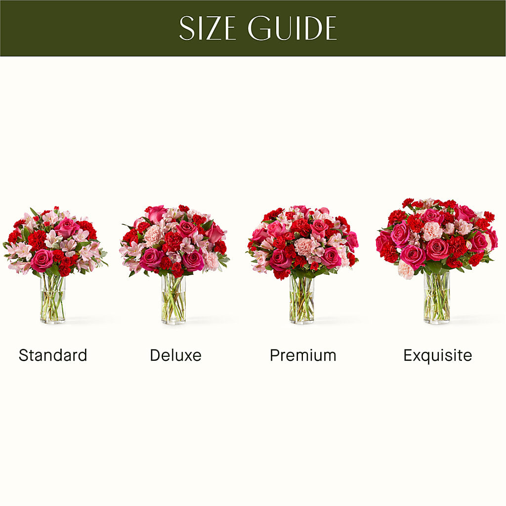 You're Precious Bouquet –  Colonial Nursery Garden Center, Ladysmith WI